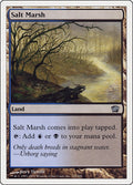Image for Salt Marsh (325) (8ED) - Magic: The Gathering