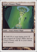Image for Urza's Power Plant (329) (8ED) - Magic: The Gathering