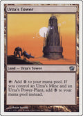 Image for Urza's Tower (330) (8ED) - Magic: The Gathering