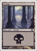 Image for Swamp (342) (342) (8ED) - Magic: The Gathering