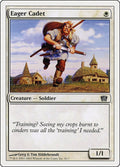 Image for Eager Cadet (S1) (8ED) - Magic: The Gathering