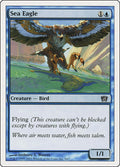 Image for Sea Eagle (S4) (8ED) - Magic: The Gathering