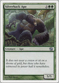 Image for Silverback Ape (S7) (8ED) - Magic: The Gathering