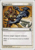 Image for Vengeance (S2) (8ED) - Magic: The Gathering