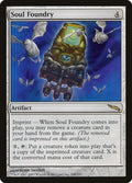 Image for Soul Foundry (246) (MRD) - Magic: The Gathering