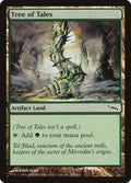 Image for Tree of Tales (285) (MRD) - Magic: The Gathering