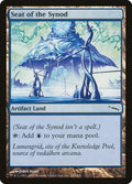 Image for Seat of the Synod (283) (MRD) - Magic: The Gathering