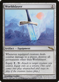 Image for Worldslayer (276) (MRD) - Magic: The Gathering