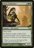 Image for Glissa Sunseeker (120) (MRD) - Magic: The Gathering