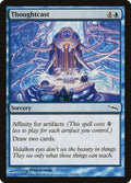 Image for Thoughtcast (54) (MRD) - Magic: The Gathering