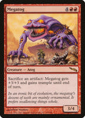 Image for Megatog (100) (MRD) - Magic: The Gathering