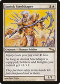 Image for Auriok Steelshaper (4) (MRD) - Magic: The Gathering