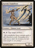 Image for Auriok Transfixer (5) (MRD) - Magic: The Gathering
