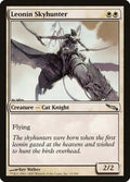 Image for Leonin Skyhunter (11) (MRD) - Magic: The Gathering
