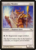 Image for Loxodon Mender (12) (MRD) - Magic: The Gathering