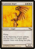 Image for Luminous Angel (15) (MRD) - Magic: The Gathering