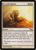 Image for Second Sunrise (20) (MRD) - Magic: The Gathering