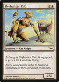 Image for Skyhunter Cub (21) (MRD) - Magic: The Gathering