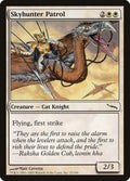 Image for Skyhunter Patrol (22) (MRD) - Magic: The Gathering