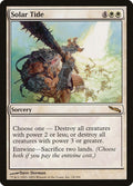 Image for Solar Tide (24) (MRD) - Magic: The Gathering