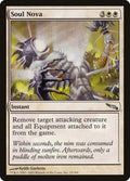 Image for Soul Nova (25) (MRD) - Magic: The Gathering