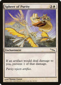 Image for Sphere of Purity (26) (MRD) - Magic: The Gathering