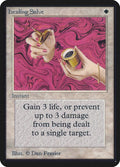 Image for Healing Salve (LEA) - Magic: The Gathering