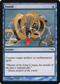 Image for Annul (29) (MRD) - Magic: The Gathering