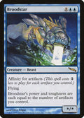 Image for Broodstar (31) (MRD) - Magic: The Gathering
