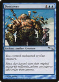 Image for Domineer (33) (MRD) - Magic: The Gathering