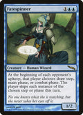 Image for Fatespinner (36) (MRD) - Magic: The Gathering