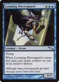 Image for Looming Hoverguard (38) (MRD) - Magic: The Gathering
