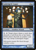Image for Lumengrid Augur (39) (MRD) - Magic: The Gathering