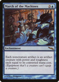 Image for March of the Machines (42) (MRD) - Magic: The Gathering