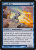 Image for Neurok Spy (44) (MRD) - Magic: The Gathering