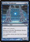 Image for Psychic Membrane (46) (MRD) - Magic: The Gathering