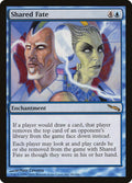 Image for Shared Fate (49) (MRD) - Magic: The Gathering