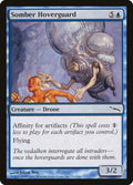 Image for Somber Hoverguard (51) (MRD) - Magic: The Gathering