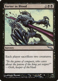 Image for Barter in Blood (57) (MRD) - Magic: The Gathering