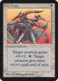 Image for Holy Armor (LEA) - Magic: The Gathering