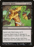 Image for Consume Spirit (60) (MRD) - Magic: The Gathering
