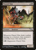 Image for Flayed Nim (65) (MRD) - Magic: The Gathering