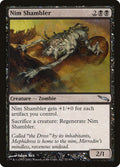 Image for Nim Shambler (72) (MRD) - Magic: The Gathering