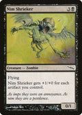 Image for Nim Shrieker (73) (MRD) - Magic: The Gathering