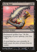 Image for Relic Bane (76) (MRD) - Magic: The Gathering