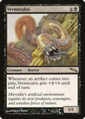 Image for Vermiculos (80) (MRD) - Magic: The Gathering