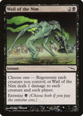 Image for Wail of the Nim (81) (MRD) - Magic: The Gathering