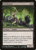 Image for Woebearer (83) (MRD) - Magic: The Gathering