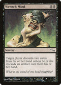 Image for Wrench Mind (84) (MRD) - Magic: The Gathering