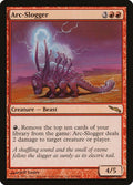 Image for Arc-Slogger (85) (MRD) - Magic: The Gathering